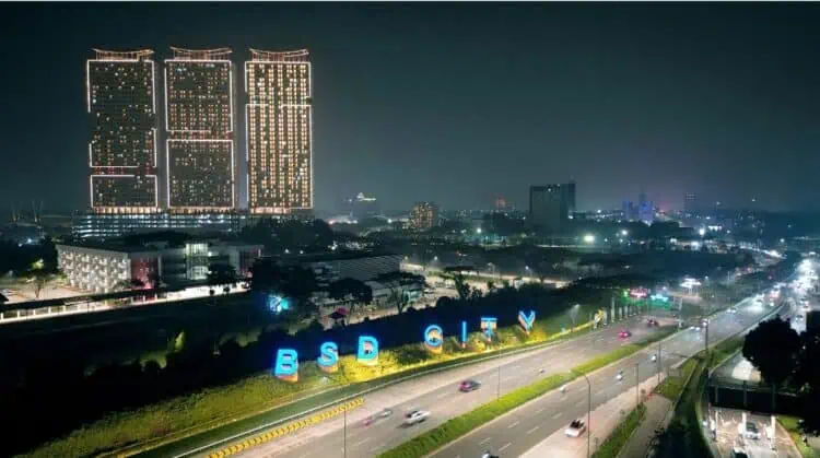 Sinar Mas Land Gelar Lomba Video Berhadiah Rp180 Juta