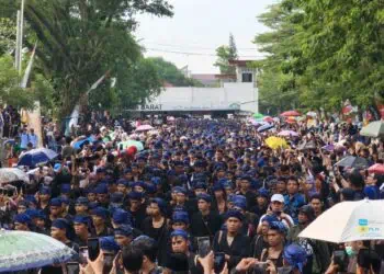 Pemkab Lebak Targetkan Seba Baduy Masuk 10 Besar KEN