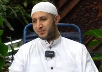 Profil Syekh Ahmad Al Misry, Ulama yang Terseret Kasus Pelecehan
