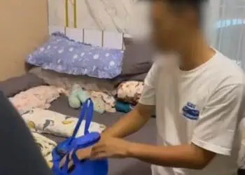 Polisi Bongkar Jaringan Narkoba Asal Iran di Pamulang, 4,5 Kg Sabu Disita