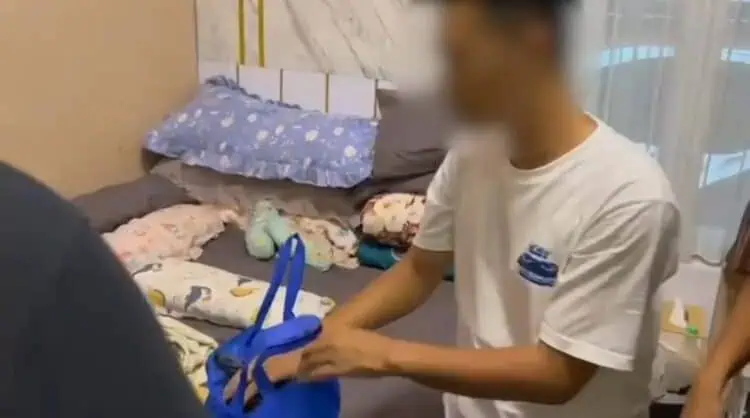 Polisi Bongkar Jaringan Narkoba Asal Iran di Pamulang, 4,5 Kg Sabu Disita