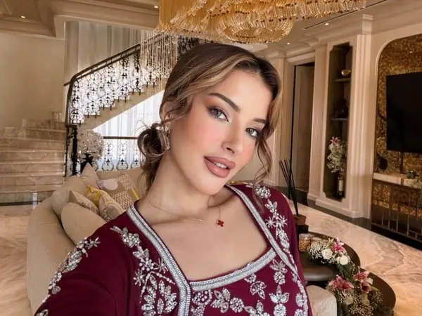 Masih Unggah Momen Sama Mantan Suami, Tasya Farasya Jadi Sorotan Publik