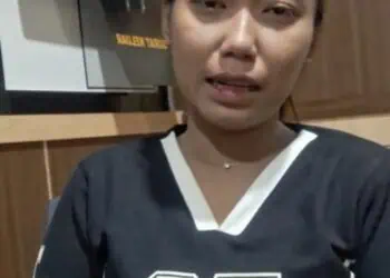 Tangis Mt Pecah, Mengaku Dipaksa Injak Alqur’an: “Saya Bukan Penista"