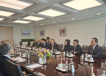 DPR Bahas Prioritas Ekonomi dengan World Bank Group