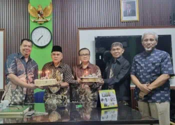 SMK Pustek Terus Berkomitmen Dalam Lahirkan Generasi Hebat dan Berkarakter