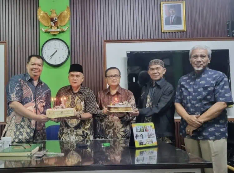 Genap Berusia 27 Tahun, SMK Pustek Terus Berkomitmen Dalam Lahirkan Generasi Hebat dan Berkarakter