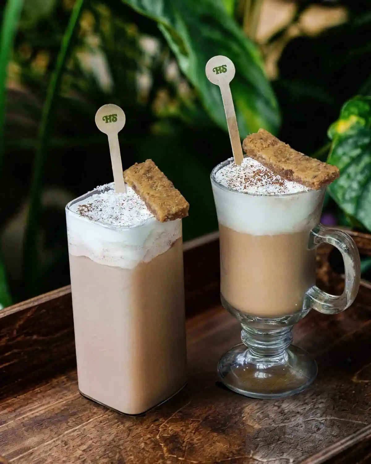 Kreasi Dessert & Coffee Spesial di Hotel Santika Premiere Bintaro