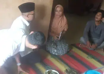 Bocah TK-SD di Lebak Tewas Tenggelam di Proyek Sodetan Karian
