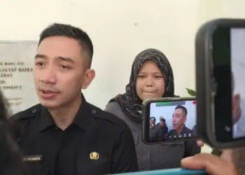 Lelang 10 Jabatan Pimpinan Tinggi Pratama di Lebak Segera Digelar