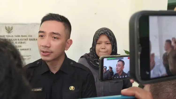 Lelang 10 Jabatan Pimpinan Tinggi Pratama di Lebak Segera Digelar