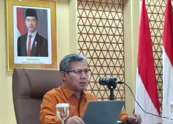 Neraca Perdagangan Ditopang Non Migas, Surplus Tembus Rp21, 6 Triliun