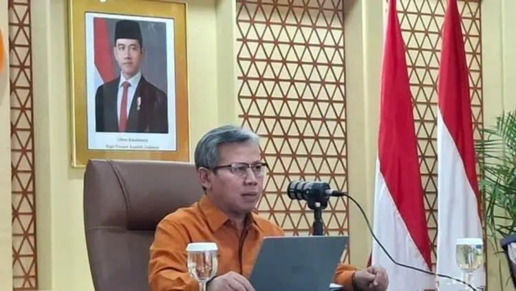 Neraca Perdagangan Ditopang Non Migas, Surplus Tembus Rp21, 6 Triliun