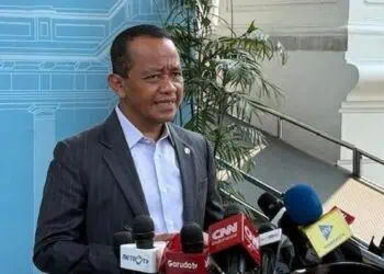 Cadangan BBM Stabil, Stok LPG Jadi Sorotan