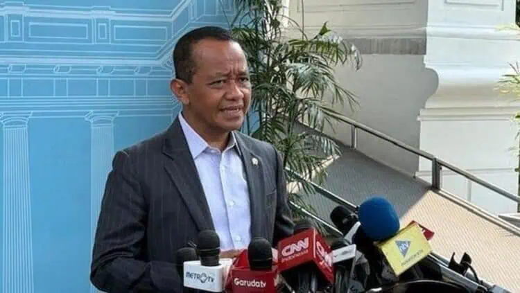 Cadangan BBM Stabil, Stok LPG Jadi Sorotan