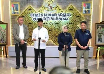 11.014 Nama Dicoret, Bansos Triwulan II Cair Bulan Ini