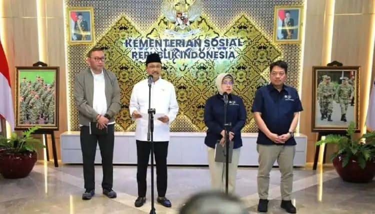 11.014 Nama Dicoret, Bansos Triwulan II Cair Bulan Ini