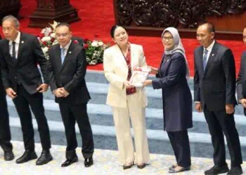 Rp1,93 T Kerugian Negara Tak Kembali