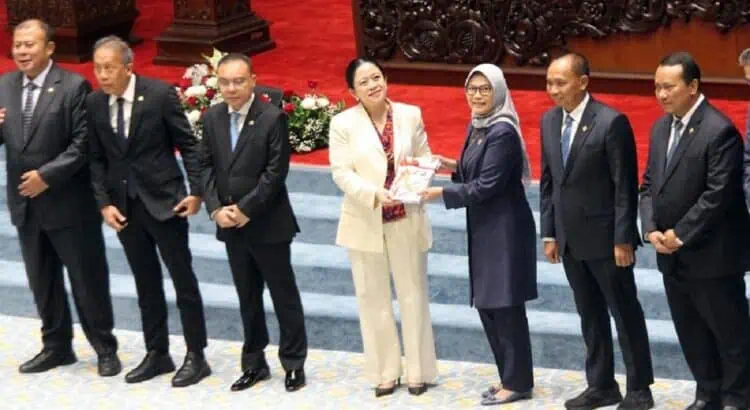 Rp1,93 T Kerugian Negara Tak Kembali