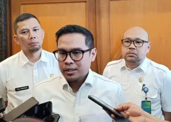 Pemkot Tangsel Targetkan Banjir Tuntas dalam 2 Tahun, Siapkan Skema Long Storage