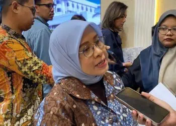720 WNI Masih Tertahan di Timur Tengah