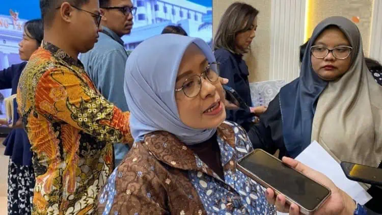 720 WNI Masih Tertahan di Timur Tengah