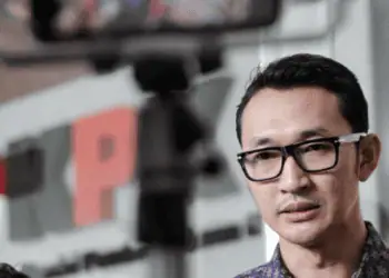 Usulan Pembatasan Masa Jabatan Ketum Parpol Ditolak