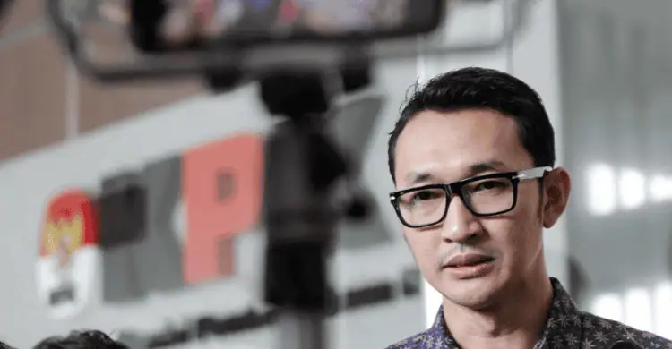 Usulan Pembatasan Masa Jabatan Ketum Parpol Ditolak