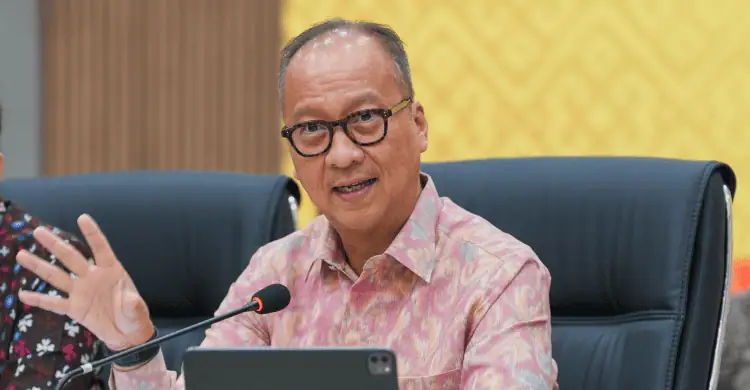 Kemasan Aseptik Untuk Industri Mamin Mulai Dikembangkan Kemenperin