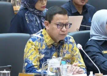 BPOM Mengaku Hadapi Tekanan Berlapis