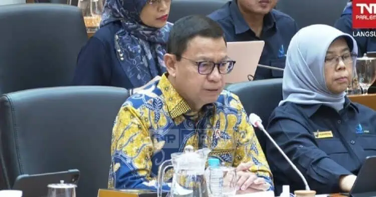 BPOM Mengaku Hadapi Tekanan Berlapis