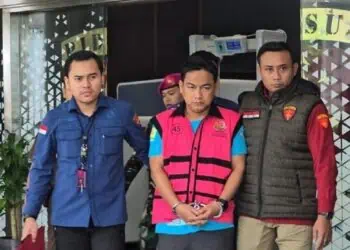 Ketua Ombudsman Terjerat Kasus Aliran Dana Rp1,5 Miliar