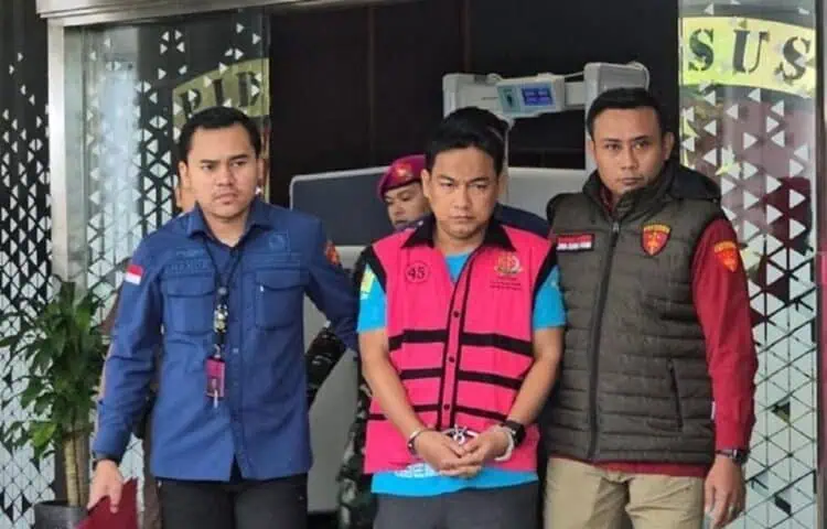 Ketua Ombudsman Terjerat Kasus Aliran Dana Rp1,5 Miliar
