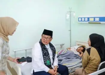 4.755 Siswa Keracunan MBG, FSGI : Pemerintah Abai