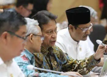 10 Persen Orang Terkaya Pakai BPJS Subsidi