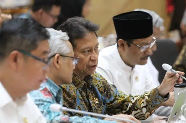 10 Persen Orang Terkaya Pakai BPJS Subsidi
