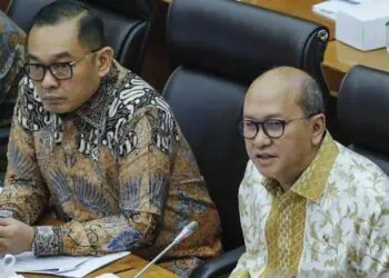 Investasi Rp 497 Triliun Masuk, Serap 627 Ribu Tenaga Kerja
