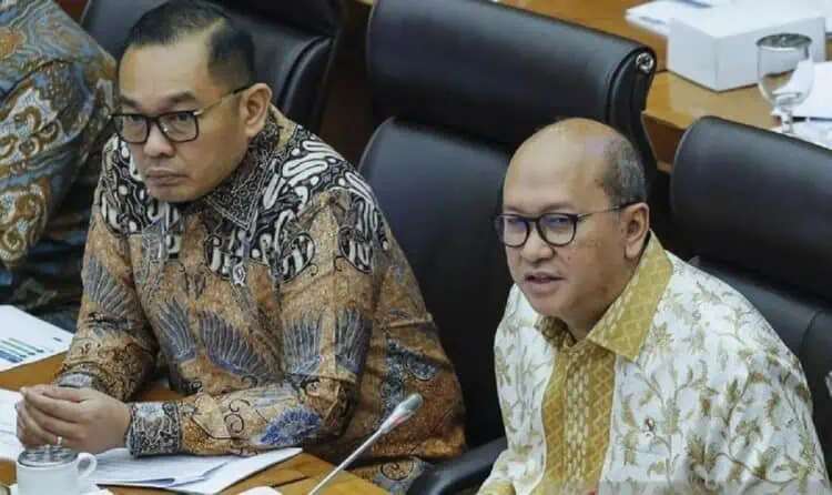 Investasi Rp 497 Triliun Masuk, Serap 627 Ribu Tenaga Kerja