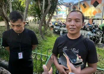 Sopir Ambulans Tangerang yang Angkut 15,7 Kg Sabu Kini Dibebaskan, Ini Sebabnya