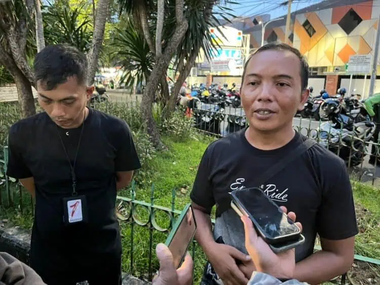 Sopir Ambulans Tangerang yang Angkut 15,7 Kg Sabu Kini Dibebaskan, Ini Sebabnya