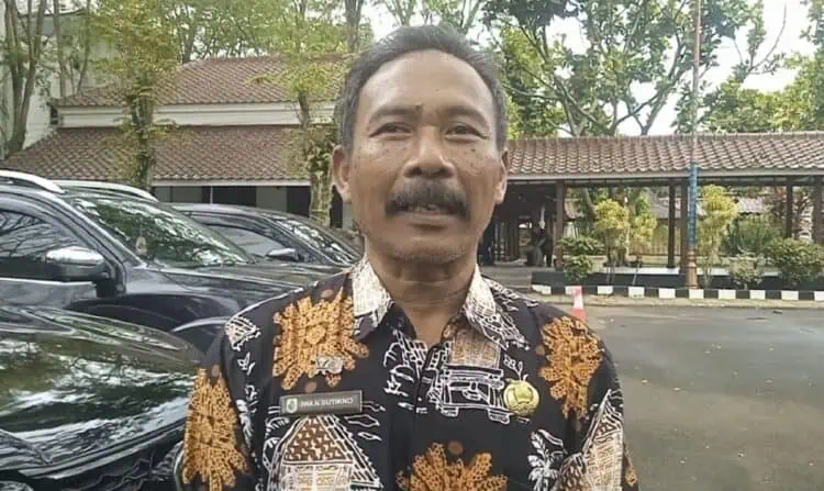 Tahun 2026, Pemkab Lebak Bakal Perbaiki 267 RTLH