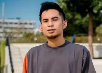 Okin Bantah Pernyataan Rachel Vennya, Tegaskan Rumah Tersebut Bukan untuk Anak