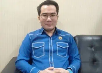 Komisi IV DPRD Kota Tangerang Pantau Normalisasi Bantaran Kali Angke