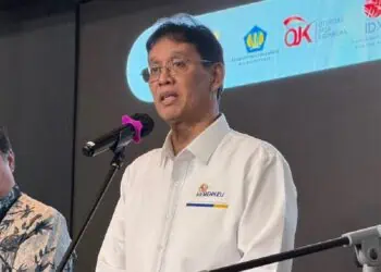 Dana Rp420 T Aman, Purbaya: Cuma Pindah Bank