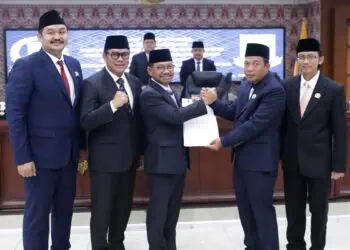 Dari Pembukaan RSUD Panbar hingga Peningkatan Sekolah Negeri, Rekomdasi Atas LPKJ Wali kota Tangerang 2025