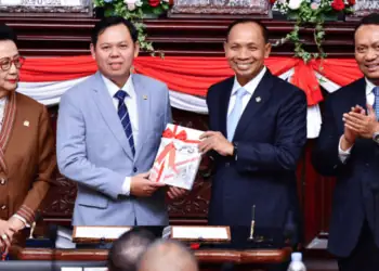 211 Triliun Uang BLBI Belum Balik Ke Negara Jadi Temuan BPK