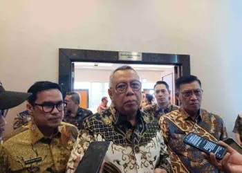 Wali Kota Tangsel: WFH Bukan Ajang Liburan