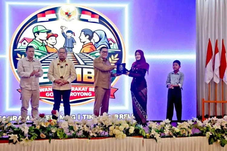 Kota Tangerang Diusulkan Jadi Pilot Project Pengawasan Program MBG