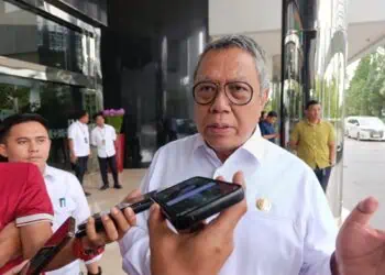 ASN Resmi 1 Hari WFH Tiap Pekan, Wali Kota Benyamin Klaim Pengawasan Tetap Dilakukan