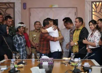 Dimediasi Bupati Tangerang, Tempat Hiburan Malam di Tigaraksa Diubah Jadi Rumah Makan