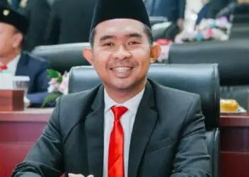Anggota DPRD Tangsel Desak Pembebasan Lahan Warga Cipeucang Dihargai Layak